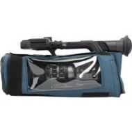 Adorama Porta Brace Camera BodyArmor for Panasonic AJ-PX230 and AJ-PX230PJ, Blue CBA-PX230