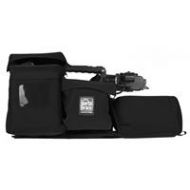 Adorama Porta Brace Travel Boot, Protective Cover f/Panasonic AJ-PX30, Black TB-PX380B
