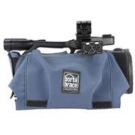 Adorama Porta Brace Body Armor for Camcorders - Light Blue CBA-PXWX200