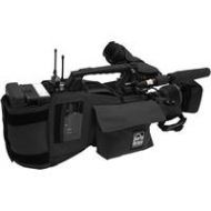 Adorama Porta Brace Camera BodyArmor for Sony PXWX320, Black CBA-PXWX320B
