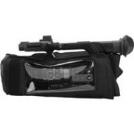 Adorama Porta Brace Camera BodyArmor for Panasonic AJ-PX230 and AJ-PX230PJ, Black CBA-PX230B