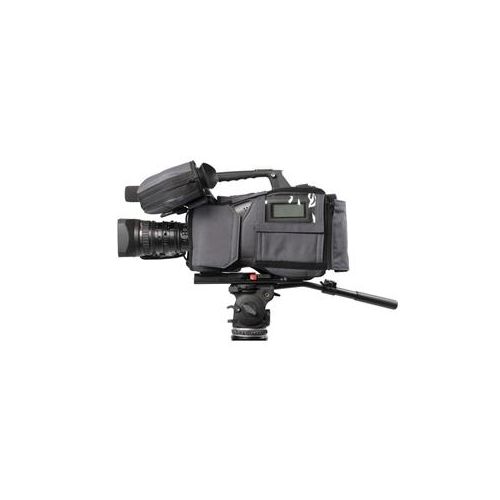  CamRade camSuit for Sony PXW-X500 Camcorder CAM-CS-PXWX500 - Adorama