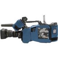 Adorama Porta Brace Camera BodyArmor for Sony PXWX500, Blue CBA-PXWX500