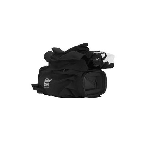  Adorama Porta Brace Custom-Fit Rain & Dust Protective Cover for JVC GY-HM660 Camera RS-HM660