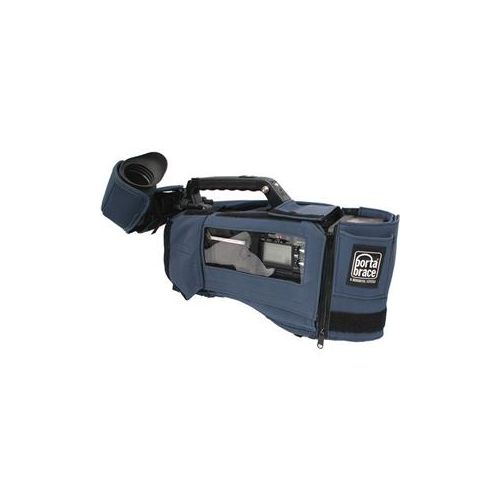  Adorama Porta Brace Shoulder Case, f/Panasonic AJ-HPX2000, AJ-SPC700, & AJ-SPX800 SC-HPX2000