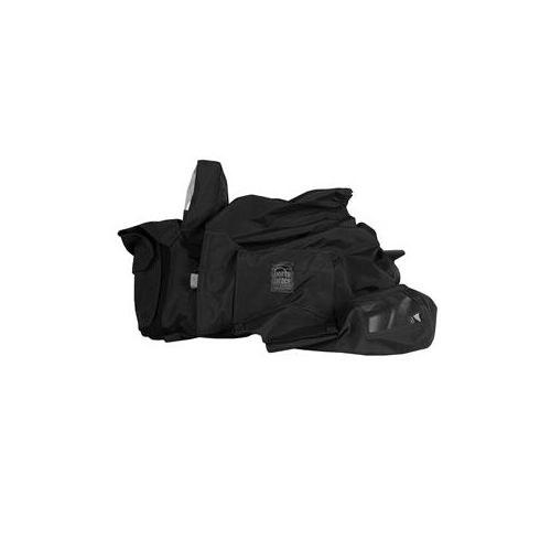  Adorama Porta Brace Rain Slicker for Panasonic VariCam LT Camera, Black RS-VARICAMLT