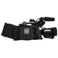 Adorama Porta Brace Camera BodyArmor for JVC GY-HM 700-Series, Black CBA-HM700B