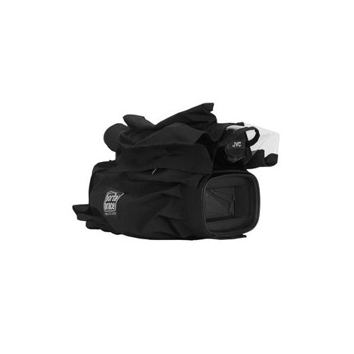  Adorama Porta Brace Custom-Fit Rain Cover for JVC HM360 Camera RS-HM360