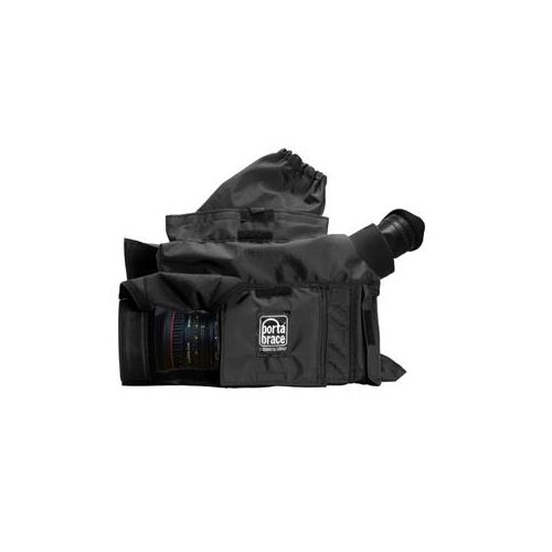  Adorama Porta Brace Rain Slicker Cover for Panasonic AG-AC130 Camera RS-AC130