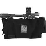 Porta Brace Body Armor for Camcorders - Black CBA-PXWX200B - Adorama