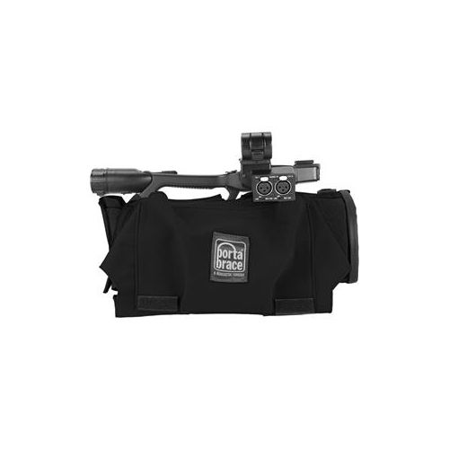  Porta Brace Body Armor for Camcorders - Black CBA-PXWX200B - Adorama