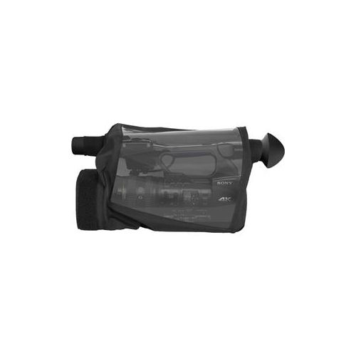  Adorama Porta Brace Custom-Fit Rain & Dust Protective Cover for Sony FDR-AX1 Camcorder RS-AX1