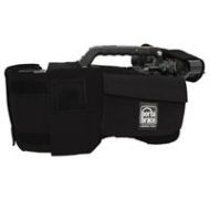 Adorama Porta Brace Shoulder Case for Panasonic AG-HPX3100 & 3700 Camocorder, Black SC-HPX3100B