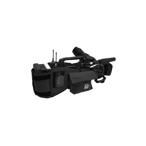  Adorama Porta Brace Camera BodyArmor for Sony PMW-400, Black CBA-PMW400B