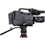 Adorama camRade CamSuit Cover for Sony PXW-X400 Shoulder Camcorder CAM-CS-PXWX400