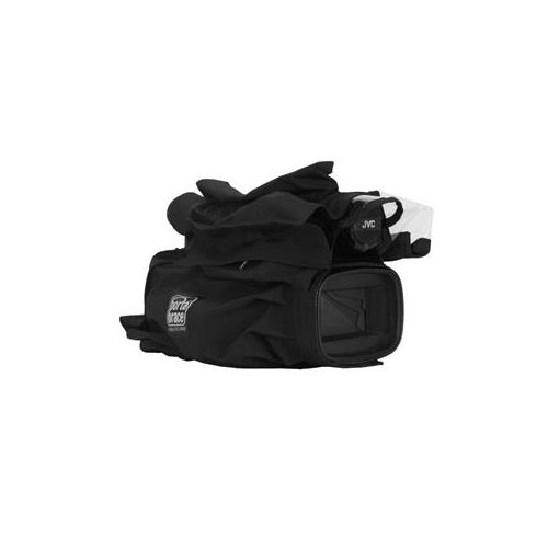  Adorama Porta Brace Custom-Fit Rain & Dust Protective Cover for JVC GY-HM620 Camera RS-HM620