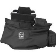 Adorama Porta Brace PortaBrace Polar Mitten Camera Case for Sony, Black POL-PXW180