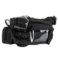 Adorama Porta Brace Rain Slickers for Sony PMW200 Camcorder, Black RS-PMW200