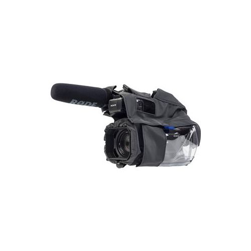  Adorama camRade wetSuit Raincover for Sony PXW-Z90 and HXR-NX80 Camcorders CAM-WS-PXWZ90-HXRNX80