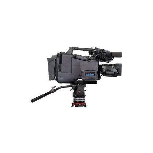  Adorama camRade CSPDW700800 Camsuit Camcorder Glove for Sony CAM-CS-PDW700-800