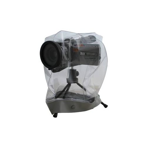  Adorama Ewa-Marine VC-1L Large Universal Video Rain Cape f/most Camcorders up to 22 cm VC1L