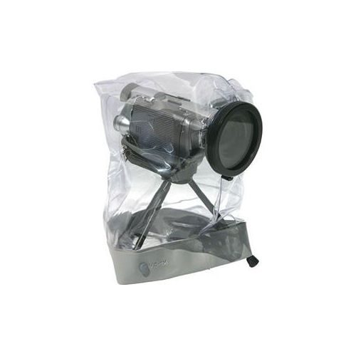  Adorama Ewa-Marine VC-1S Small Universal Video Rain Cape for most Very Small Camcorders VC1S