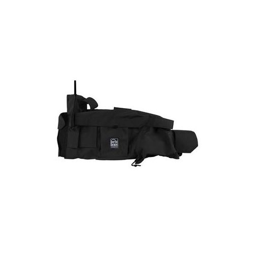  Adorama Porta Brace Rain Slicker for Sony PXW-X500 , Black RS-PXWX500