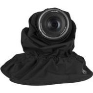 Adorama Porta Brace Rain Cover for Panasonic AW-HE120 Camera, Black RS-AWHE120