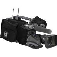 Adorama Porta Brace SC-PDW700B Shoulder Case for Sony PDW-700 XDCAM Camcorder SC-PDW700B