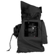 Adorama Porta Brace Rain Cover for Canon C-300 Mark II, Black RS-C3500II