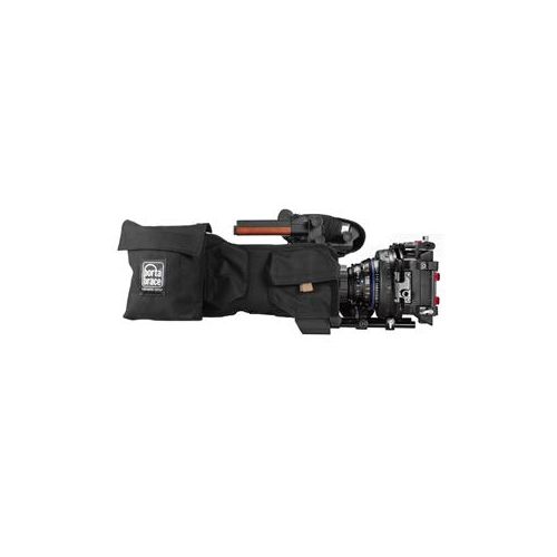  Porta Brace Camera BodyArmor for AJA Cion, Black CBA-CIONB - Adorama