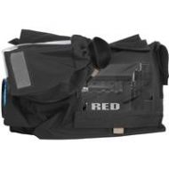 Adorama Porta Brace Custom-Fit Rain & Dust Protective Cover for RED EPIC, Black RS-EPIC