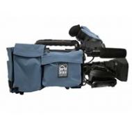 Adorama Porta Brace Camera Body Armor for Panasonic AG-HPX370 Camcorder, Black CBA-HPX370