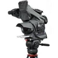 Adorama camRade wetSuit for Canon EOS C300 and C500 Camera CAM-WS-EOSC300-500