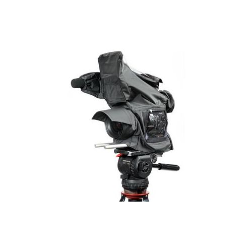  Adorama camRade wetSuit for Canon EOS C300 and C500 Camera CAM-WS-EOSC300-500