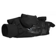 Adorama Porta Brace Rain Slicker for Panasonic and Sony Camera, Black RS-22OVF