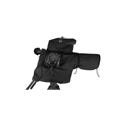  Adorama Porta Brace Extra-Long Custom-Fit Rain & Dust Protective Cover for Canon C200 RS-C200XL