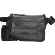 Adorama Porta Brace Quick Rain Slick for Sony Z150, Black QRS-PXWZ150