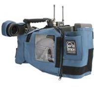 Adorama Porta Brace CBA-PMW500 Camera Body Armor for Sony PMW-400/PMW-500, Blue CBA-PMW500