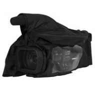 Adorama Porta Brace Quick Rain Slick for Panasonic AG-AC8, Black QRS-AGAC8