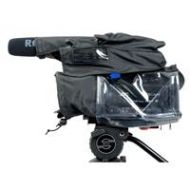 Adorama CamRade wetSuit for JVC GY-HM170 and GY-HM200 Camcorder CAM-WS-GYHM170-200