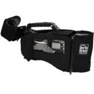 Adorama Porta Brace CBA-HPX3100 Camera Body Armor, Black CBA-HPX3100B