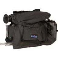 Adorama CamRade wetSuit for Select Panasonic Handheld Camcorders CAM-WS-AGHPX250-AC130-160