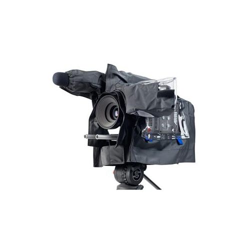  Adorama camRade wetSuit Waterproof PVC Rain Cover for ARRI AMIRA Camcorder CAM-WS-ARRI-AMIRA