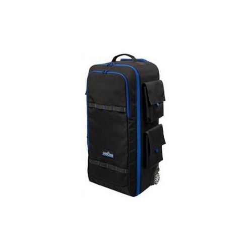  Adorama camRade travelMate XL Bag for Camera and Accessories Up to 29.5 Length CAM-TM-XL