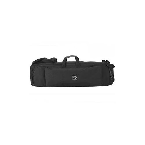  Porta Brace Light Pack Backpack Case, Black LPB-3 - Adorama