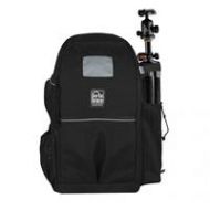 Adorama Porta Brace Backpack for Sony PXW-Z90V Camcorder, Black BK-PXWZ90