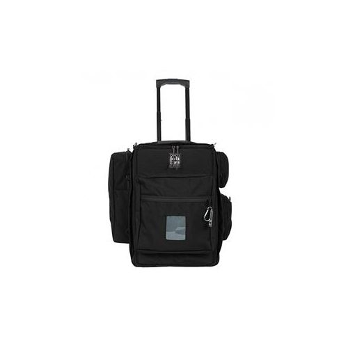  Adorama Porta Brace Wheeled Rigid-Frame Backpack for Canon EOS C500 Camera BK-C500OR