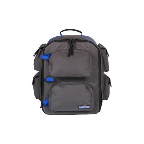  Adorama camRade TMHANDYI Travelmate Handy I Camcorder Backpack CAM-TM-HANDY-1