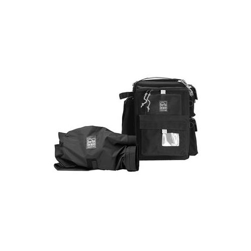  Adorama Porta Brace BK1NRQSM3 Backpack Camera Case,Quick Slick BK-1NRQS-M3